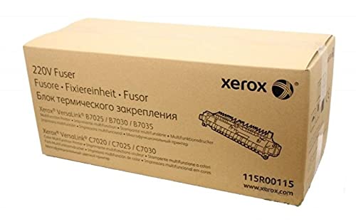 Xerox Kit Fusore, 100K Pagine