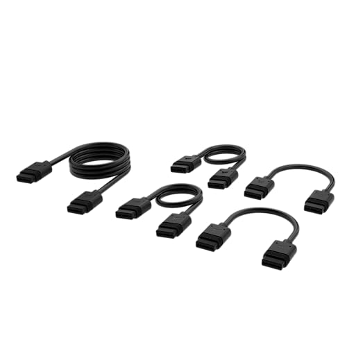 Corsair Icue Link Kit Cavo - Nero