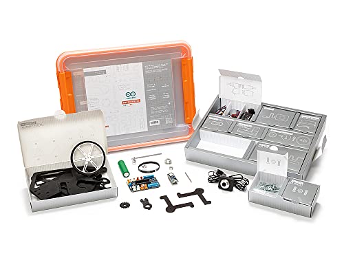 Arduino Engineering Kit Rev2 [Akx00022]