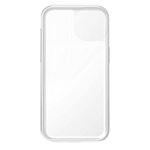 Quad Lock Cover Trasparente Poncho Per Iphone 14 Plus