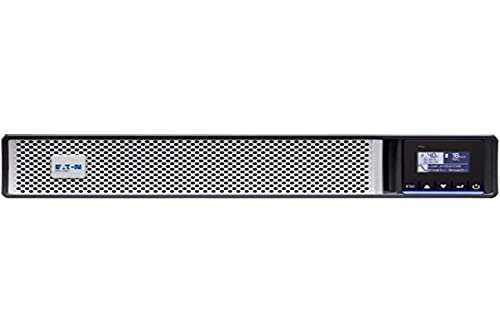 Eaton 5Px2200Irt2Ug2 Uninterruptible Power Supply (Ups) Line-Interactive 2200 Kva 2200 W 10 Ac Outlet(S)