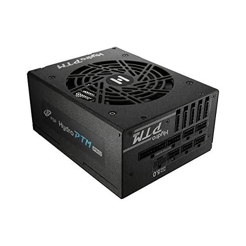 Fsp (Fortron) Alimentation 1200W Ptm Pro Atx 3.0 80+ Platinum
