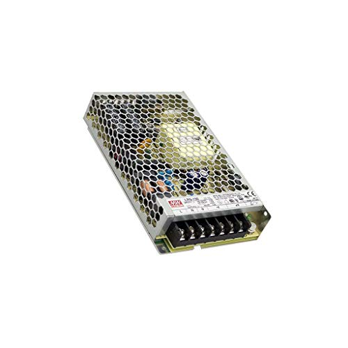Lrs-150-15 Alimentatore: A Impulsi Modulare 150W 15Vdc 159X97X30Mm 10A Mean Well
