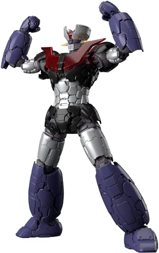 Bandai Mazinga Z Kit Montaggio Scala 1/144 High Grade Infinity Version - 17.5 Cm