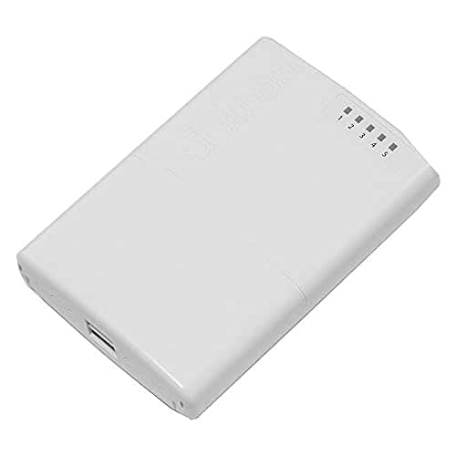 Mikrotik - Powerbox Rb750P-Pbr2