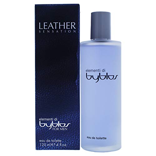 Leather Sensation