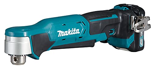 Makita Da332Dsyj Cordless Angle Drill 10.8 V / 1.5 Ah, 2 Batteries + Charger In Makpac