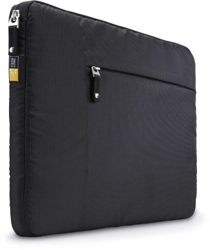 Case Logic Ts-113 Sleeve Per Laptop Da 13" - Black