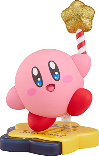 Merchandising Licence Good Smile Company - Kirby 30Th Anniversary Edition Nendoroid Action Figure