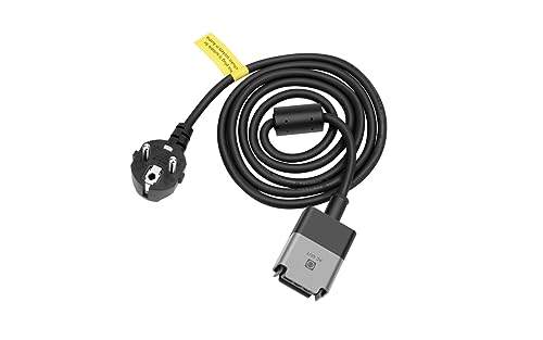 Ecoflow 5011404003 Efl-Bkwac-5M-Eu - Cavo Ac Da 5 M