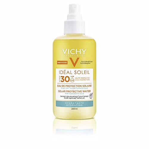 Capital Soleil Solar Protective Water Spf30