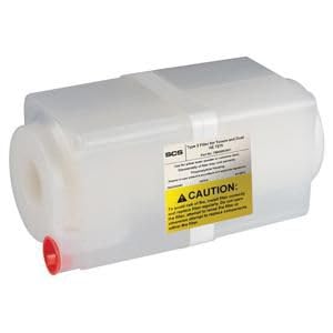 Katun Vacuum Accessory/Supply Drum Vacuum Filter, Sv-Mpf2 645137 (Vacuum Filter)