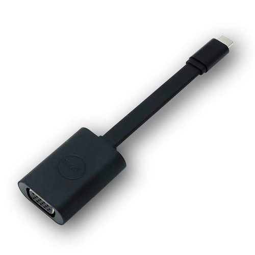 Adapter Usb-C To Vga