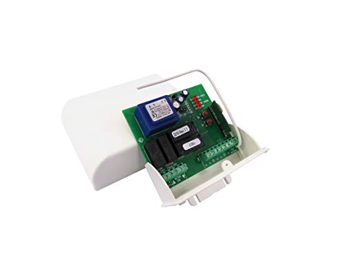 Seav Lrs 2215 Centralina Elettronica Per Tende Da Sole
