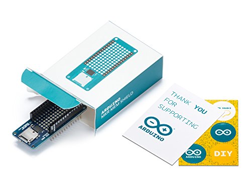 Arduino Mkr Mem Shield [Asx00008]