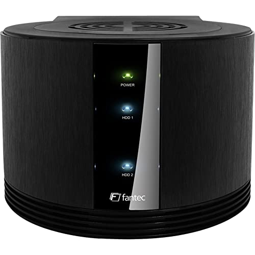 Fantec 1547 Sq-X2Ru3E Harddisk