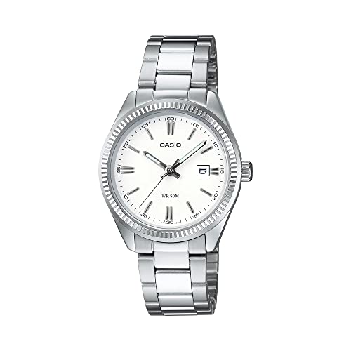 Casio Analogico Ltp-1302Pd-7A1Veg