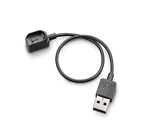 Plantronics Cavo Di Ricarica Per Voyager Legend, Nero