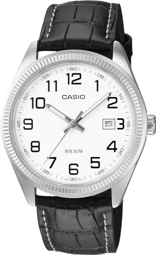 Casio Analogico Ltp-1302Pd-7Bveg