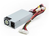 Synology 14-070009370 250Wgrey Power Supply Unit - Power Supply Units (250W, 24-Pin Atx, Server, Ds1513+, Ds1515+, Ds1813+, Ds1815+, Ds2015Xs, Rs815+,