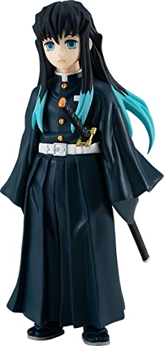 Goodsmile Demon Slayer - Muichiro Tokito - Pop Up Parade 14Cm