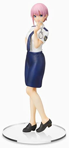 Sega Figura Spm Ichaka Nakano The Quintesential Quintuplets 2 21Cm