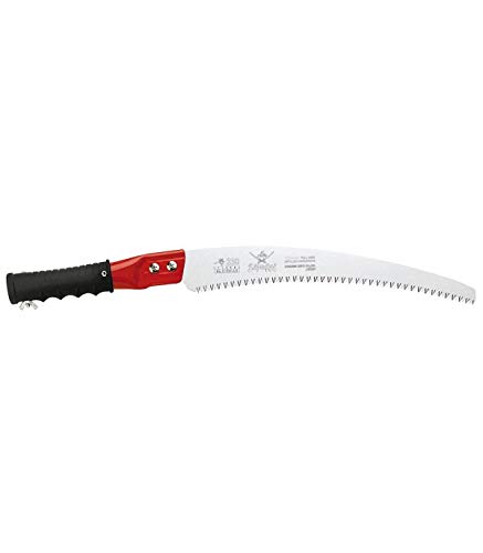 Serrucho Samurai Curvo Para Pertiga 330 Mm.