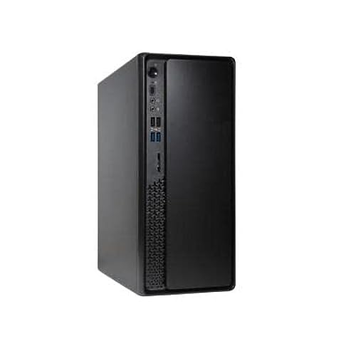 Obudowa Chieftec Uni Bs-10B-300-Fob