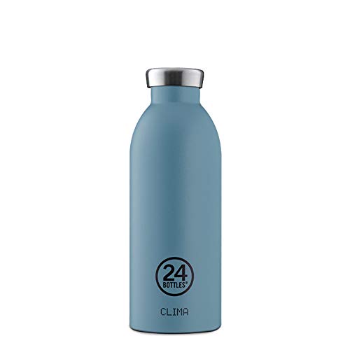 Clima Bottle 500 Ml Powder Blue