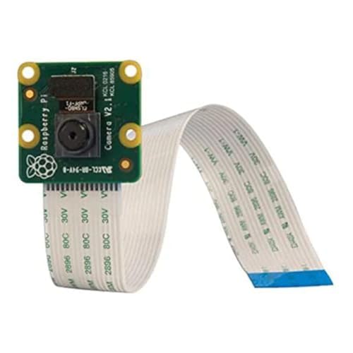 Western New York Heritage Institute Raspberry Camera Per Raspberry Pi Module V2 (9132664)