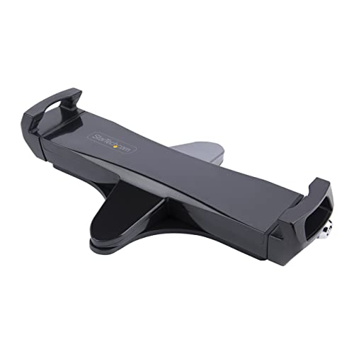 Startech.Com Supporto Per Tablet Vesa Per Braccio Monitor – Antifurto Supporto Per Tablet Da 7,9 A 12,5 In E Fino A 2 Kg – Adattatore Vesa Per Tablet