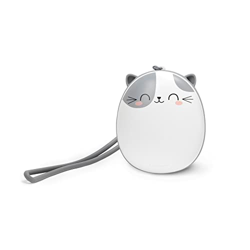 Legami - Auricolari Bluetooth, Cuffie Senza Fili Wireless, 5 Ore Di Riproduzione, Connessione Automatica Ios E Android, Doppio Microfono Integrato, Se
