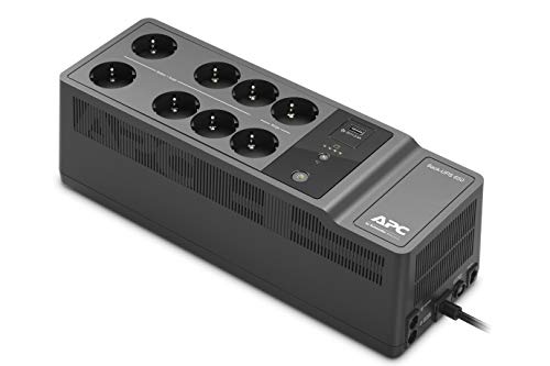 Apc Back-Ups, Distributore Di Corrente