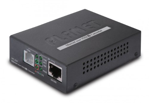 Planet Vc-231 - Convertitore Ethernet A Vdsl2 Da 100/100 Mbps