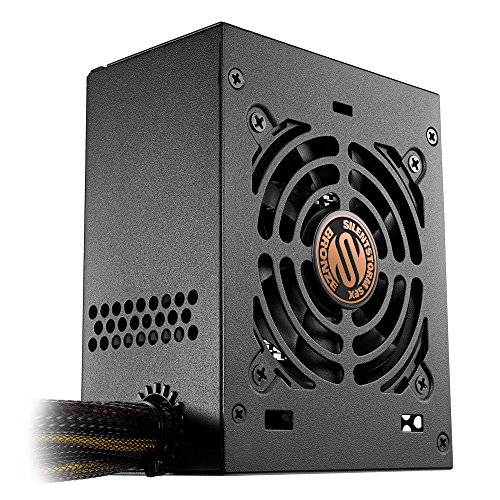 Psu Sfx 450W, 80Plus Bronze