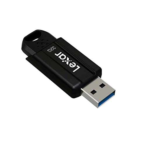 Lexar Pendrive Usb 3.1 Jumpdrive S80 128G 150R 60W