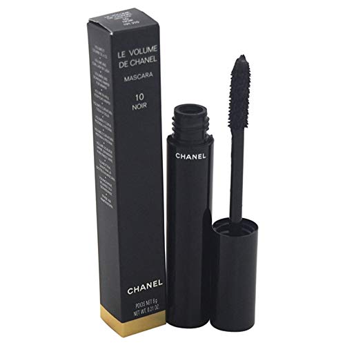 Chanel Mascara Le Volume Revolution - 6 Ml