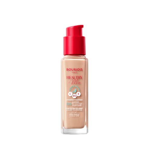 Healthy Mix Clean & Vegan Radiant Foundation