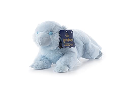 The Noble Collection Peluche Di Harry Potter Lontra Patronus
