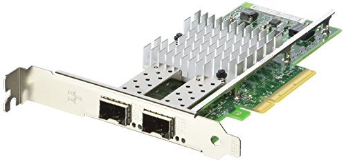Intel E10G42Btda Network Card Internal Ethernet 10000 Mbit/S