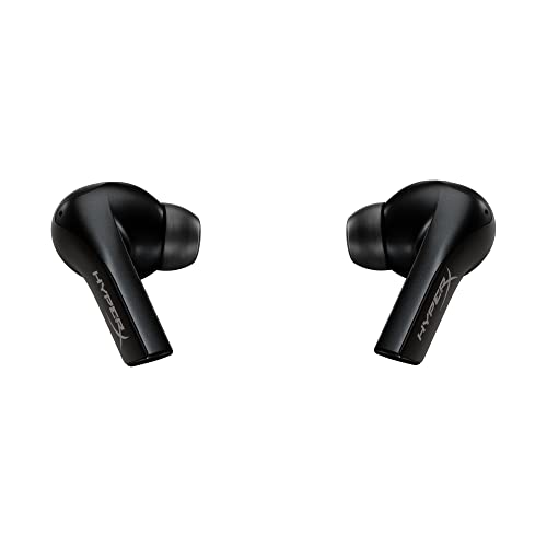 Hyperx Cloud Mix Buds Auricolari True Wireless, Compatibilità Bluetooth, Modalità Gaming, Adattatore Wireless Usb-C, Batteria A Ottima Durata, Driver