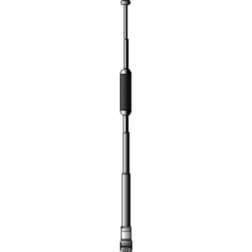 Albrecht Teleskopantenne/Bnc