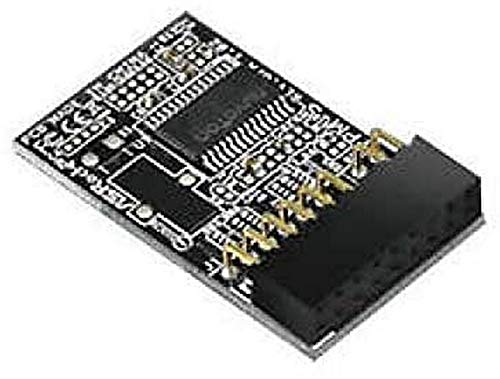 Asrock Tpm2-S Tpm Module Scheda Madre (V2.0)