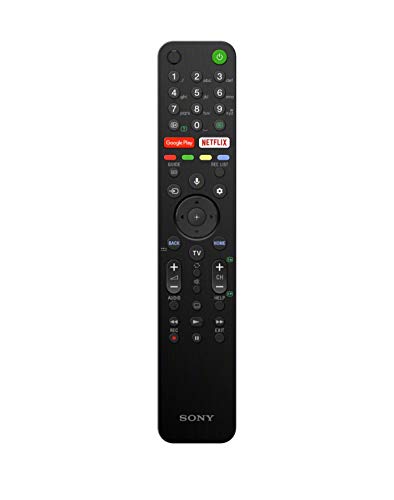 Sony Remote Commander (Rmf-Tx500E)