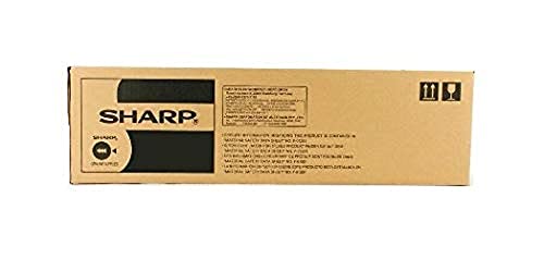 Sharp Mx61Gtma Toner Cartridge 1 Pc(S) Original Magenta