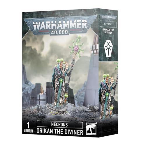 Games Workshop 49-67 Collectible Figure