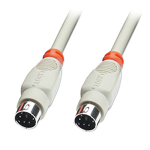Lindy Cavo Ps/2 6 Poli Mini-Din M/M, 5M