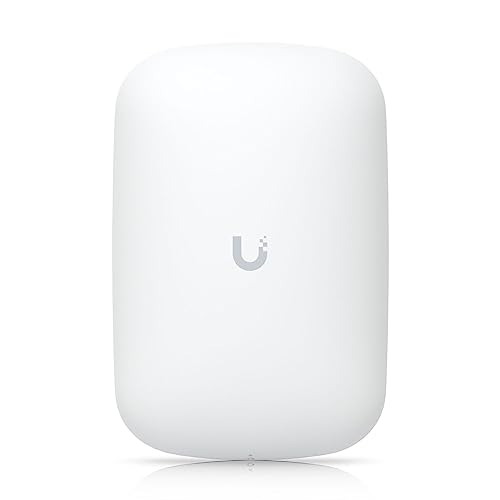 Ubiquiti Networks Unifi6 Extender 4800 Mbit/S White