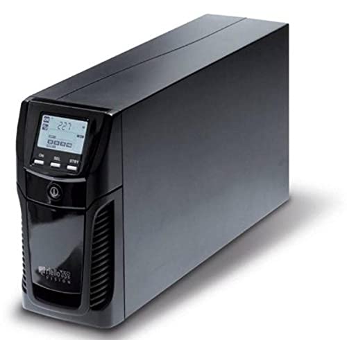 Riello Vision 1500 Gruppo Di Continuità (Ups) 1500 Va 6 Presa(E) Ac