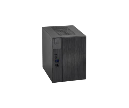 Asrock Barb Deskmeet X300/B/Bb/Box